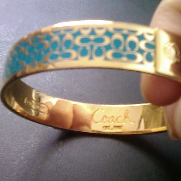 Coach bracelet - Picture 2 of 4